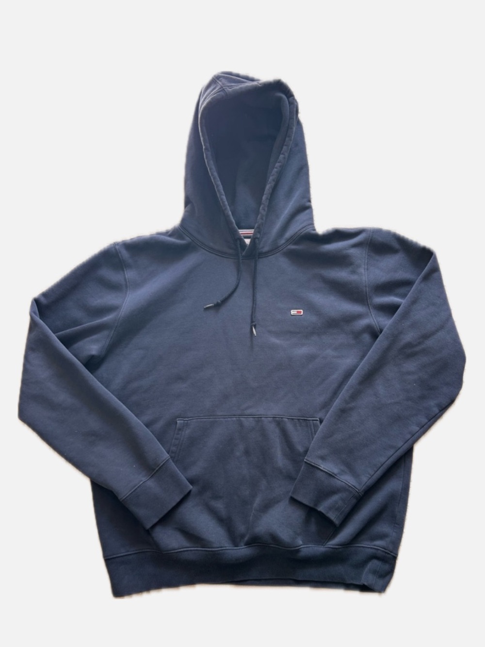 Vintage Tommy Hoodie